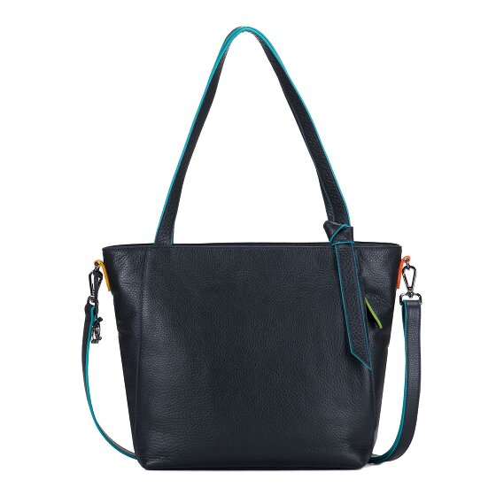 Mywalit Levanto Shopper Tasche Leder 36 cm