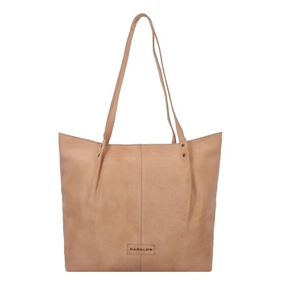 Harold's Submarine Shopper Tasche Leder 39 cm