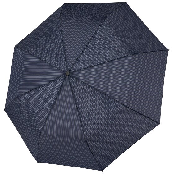 Doppler Carbonsteel Stockschirm 95 cm