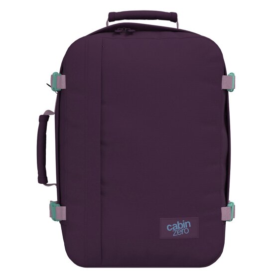 Cabin Zero Travel Daypack 45 cm Laptopfach