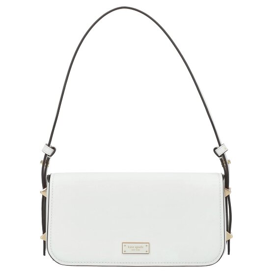 Kate Spade New York Liv Schultertasche Leder 22 cm