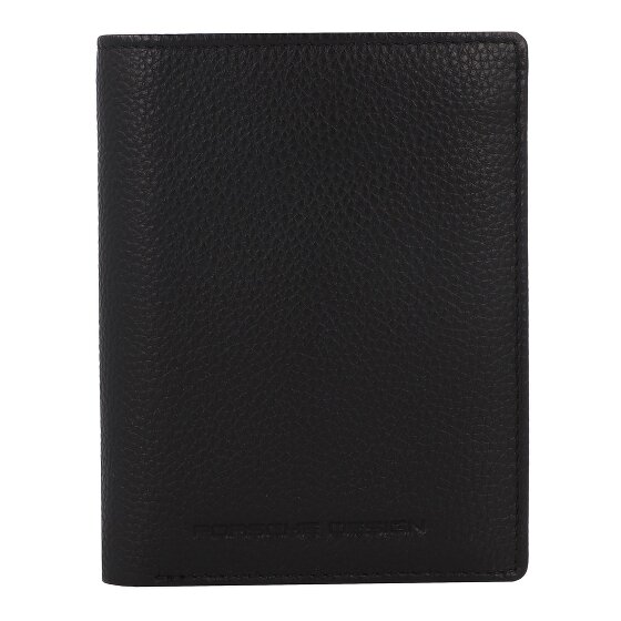 Porsche Design Voyager Geldbörse RFID Schutz Leder 12 cm