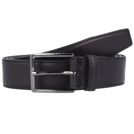 bugatti Gürtel Leder