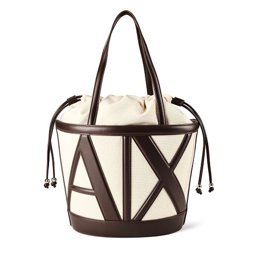 Armani Exchange Marisol Shopper Tasche 39 cm