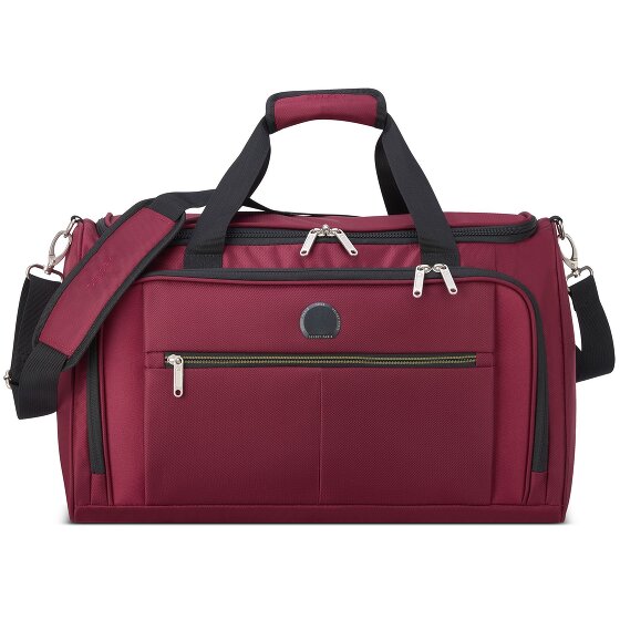 Delsey Paris Pin Up 6 Weekender Reisetasche 50 cm