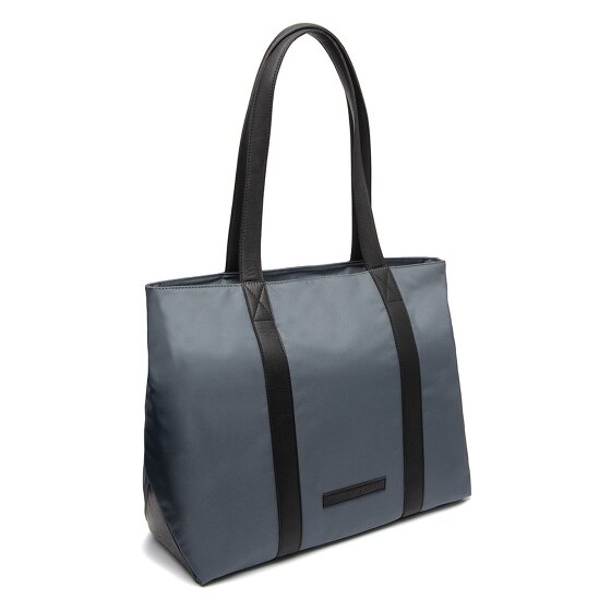 The Chesterfield Brand Otta Shopper Tasche Leder 40 cm Laptopfach