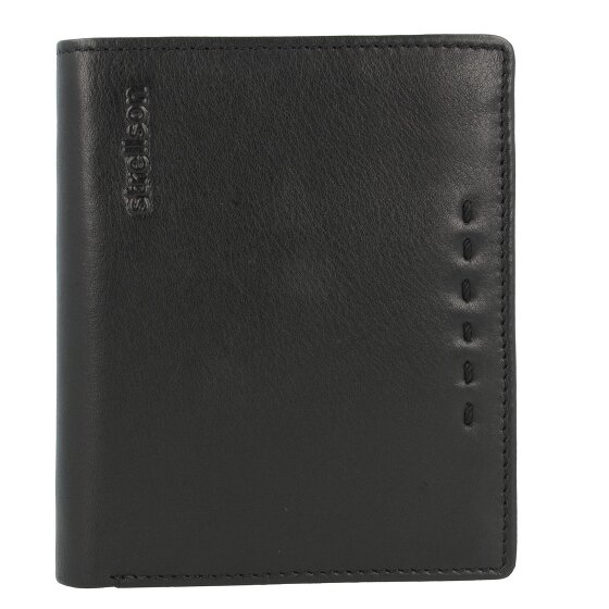 Strellson Oxford Circus Geldbörse Leder 10 cm