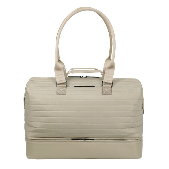 Travelite Barbara Schultertasche 48 cm Laptopfach