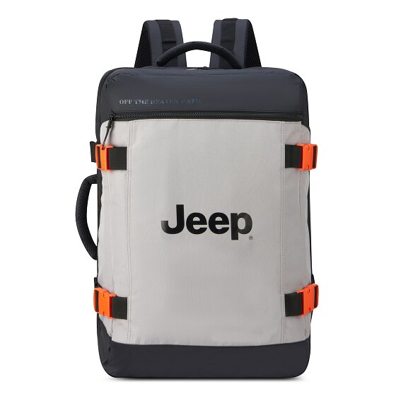 Jeep JS007C Reiserucksack XL 58 cm Jeep JS007C Reiserucksack XL 58 cm