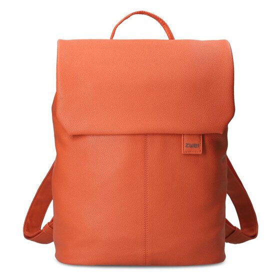 Zwei Mademoiselle.M Daypack 35 cm Laptopfach