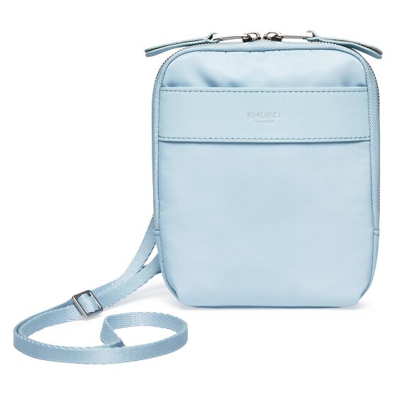 Knomo Mayfair Rex Umhängetasche RFID 15 cm