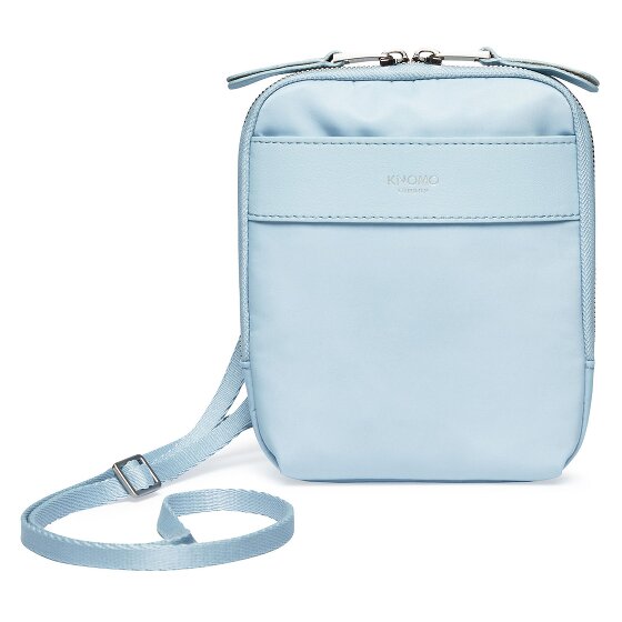 Knomo Mayfair Rex Umhängetasche RFID 15 cm