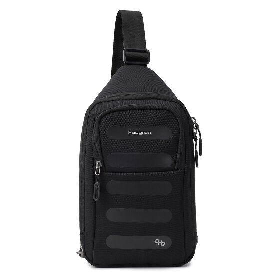 Hedgren Comby Sling Sling Bag RFID Schutz 33 cm