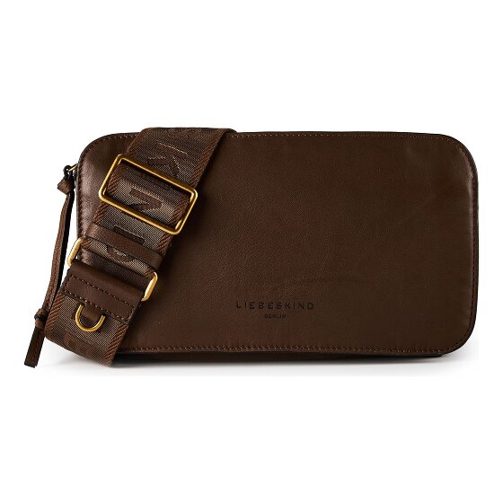 Liebeskind Clarice Umhängetasche M Leder 27 cm