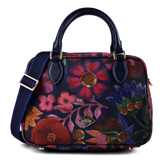 Oilily Belle Botanique Handtasche 24 cm