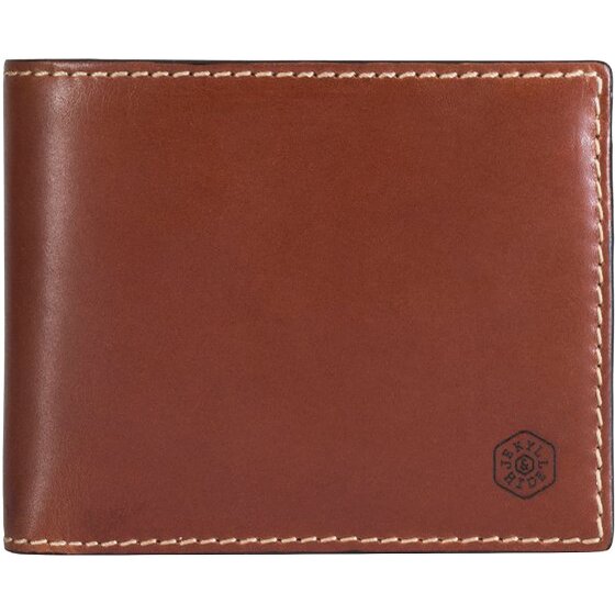 Jekyll & Hide Texas Geldbörse RFID Leder 12 cm