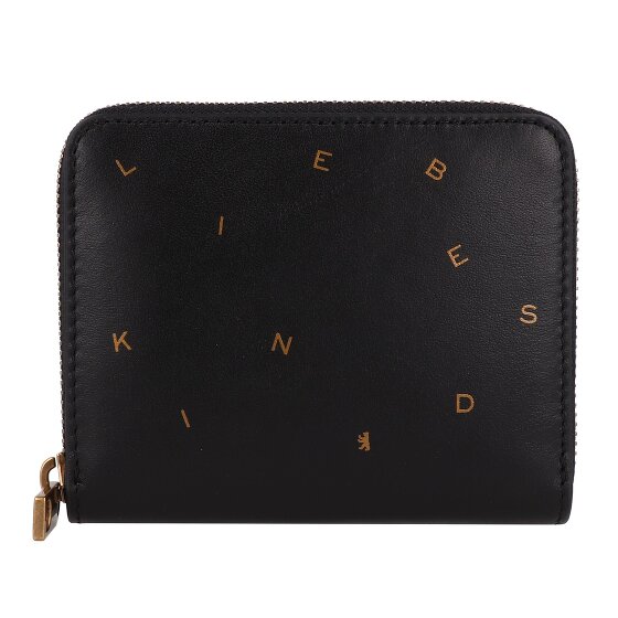 Liebeskind Dancing Letters Conny Geldbörse Leder 12.5 cm