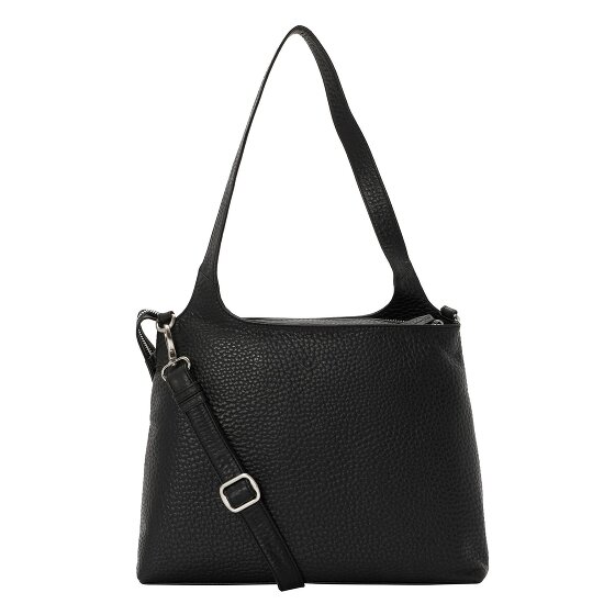 Voi Hirsch Gisela Schultertasche Leder 34 cm Voi Hirsch Gisela Schultertasche Leder 34 cm