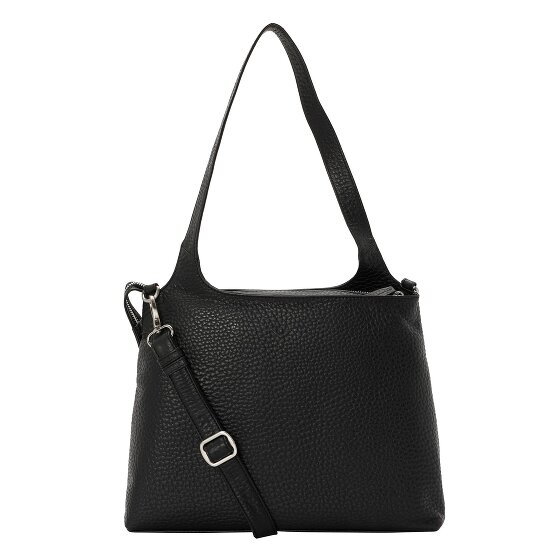 Voi Hirsch Gisela Schultertasche Leder 34 cm