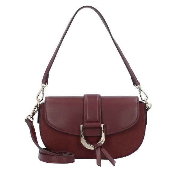 Seidenfelt Nellim Schultertasche 22.5 cm