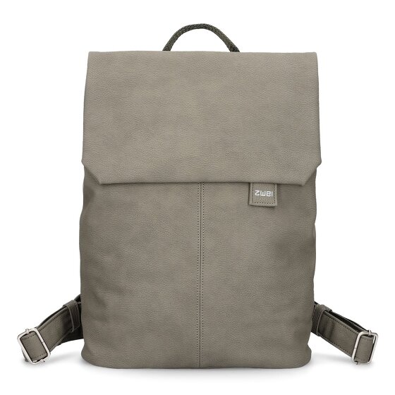 Zwei Mademoiselle.M Daypack 35 cm Laptopfach