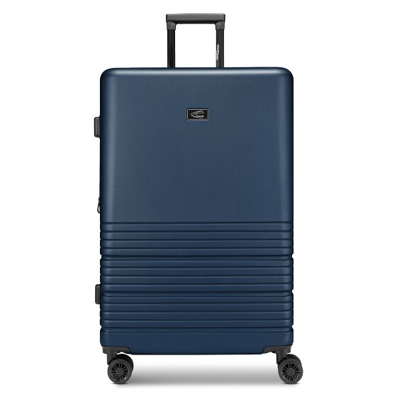 camel active Hanoi 4 Rollen Trolley L 78 cm mit Dehnfalte camel active Hanoi 4 Rollen Trolley L 78 cm mit Dehnfalte