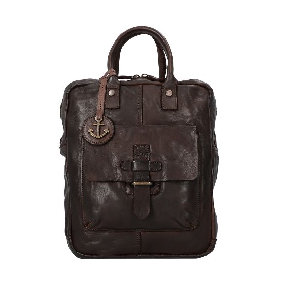 Harbour 2nd Quinn Daypack Leder 30 cm