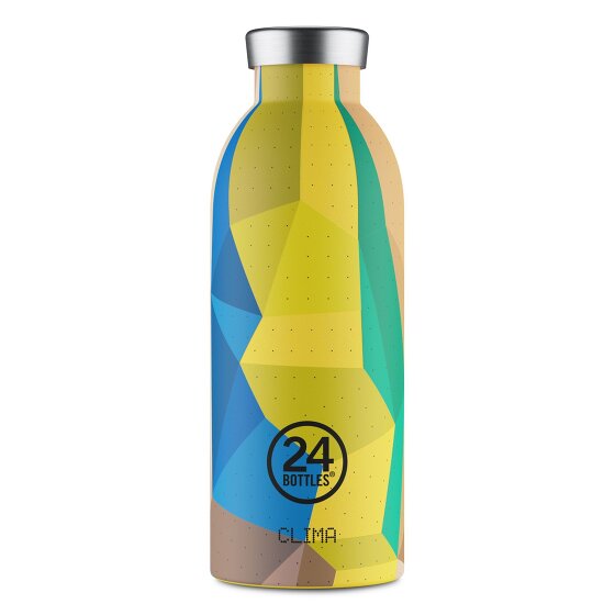 24Bottles Clima Trinkflasche 500 ml