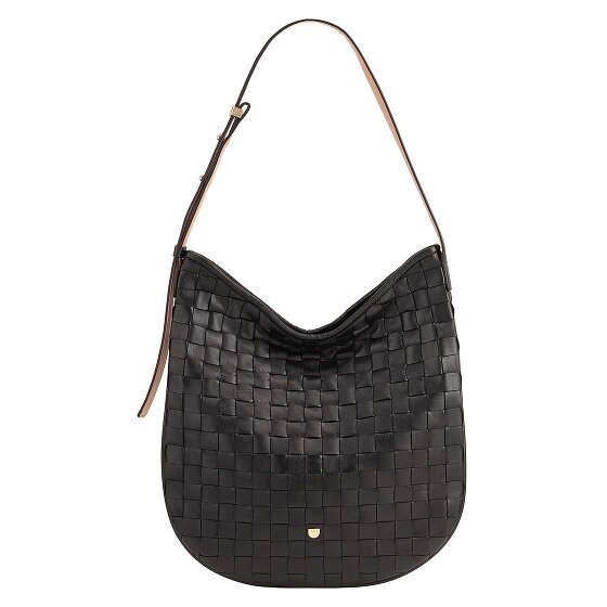 DuDu Sylvie Schultertasche Leder 36.5 cm
