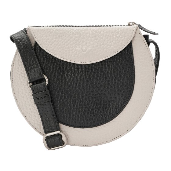 Voi Hirsch Sigrun Umhängetasche Leder 23 cm