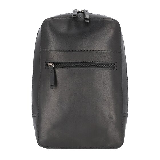 Leonhard Heyden Dakota Sling Bag Leder 30 cm