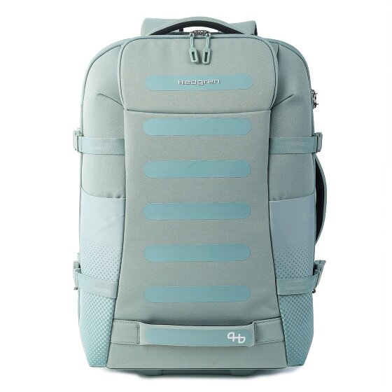 Hedgren Comby 2-Rollen Rucksacktrolley RFID 55 cm