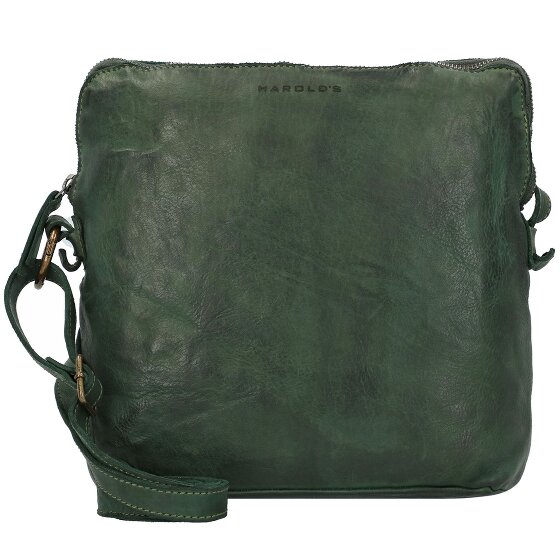 Harold's Submarine Umhängetasche Leder 24 cm