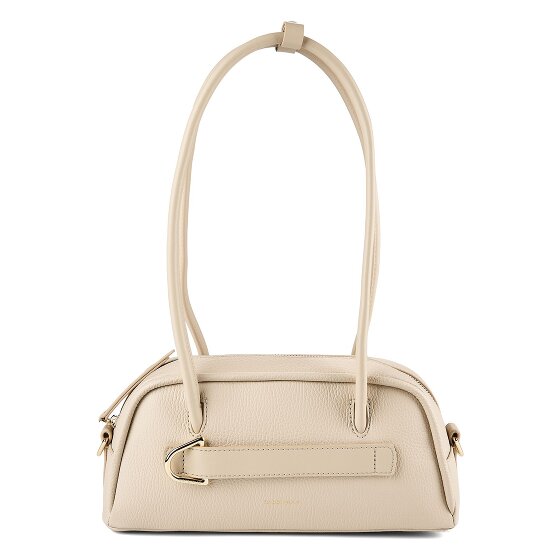 Coccinelle Paki Schultertasche Leder 30 cm