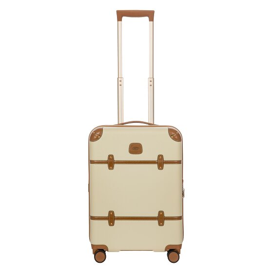 Bric's Bellagio 4 Rollen Kabinentrolley 55 cm