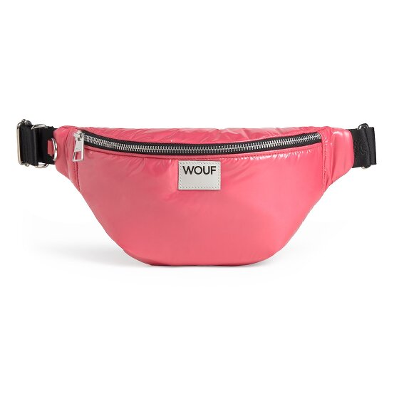 Wouf Glossy Gürteltasche 33 cm