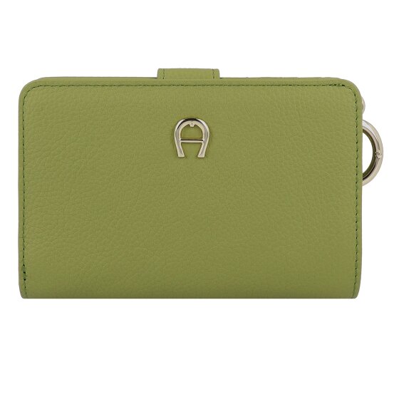 AIGNER Zita Geldbörse RFID Leder 14 cm