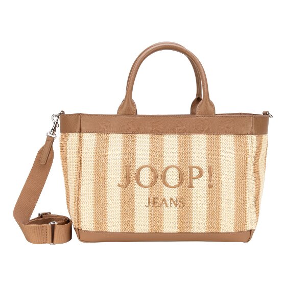 Joop! Jeans Calduccio Spiaggia Shopper Tasche 36 cm