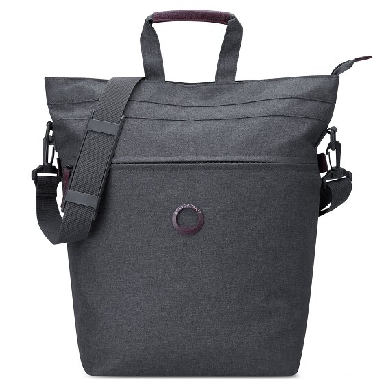 Delsey Paris Maubert 2.0 Shopper Tasche RFID 38,5 cm Laptopfach