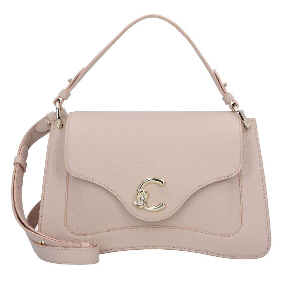 Coccinelle C-Me Handtasche Leder 30 cm
