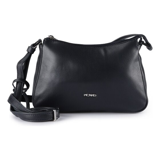 Picard Really Umhängetasche Leder 22 cm