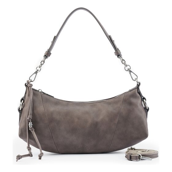 FredsBruder Stay With Me Schultertasche Leder 31 cm