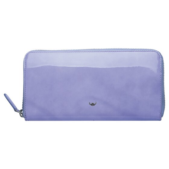 Golden Head Carrara Geldbörse RFID Schutz Leder 20 cm