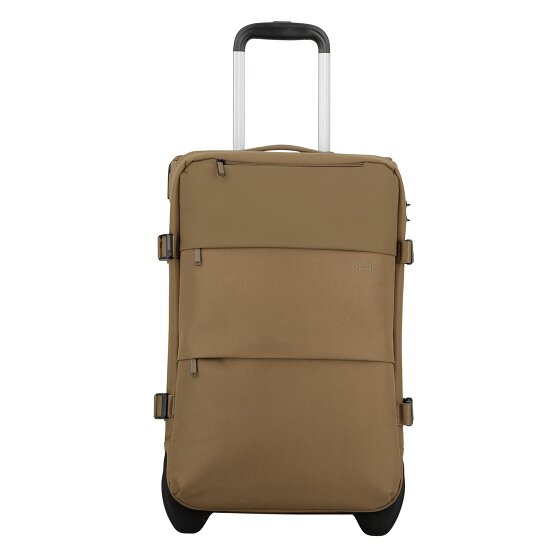 Jump Dunaa 2 Rollen Reisetasche 55 cm Jump Dunaa 2 Rollen Reisetasche 55 cm