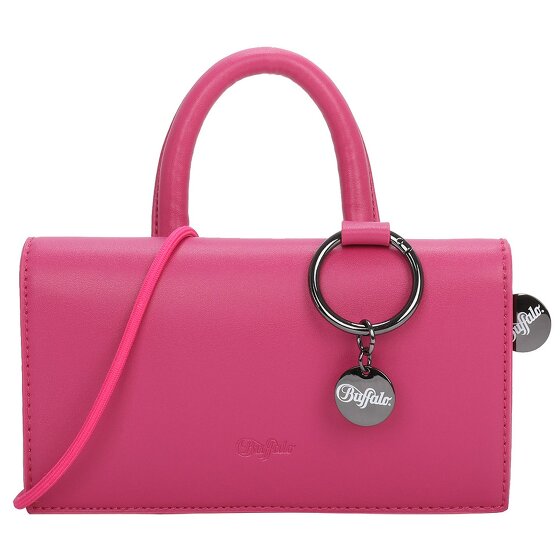 Buffalo On String Handtasche 20.5 cm