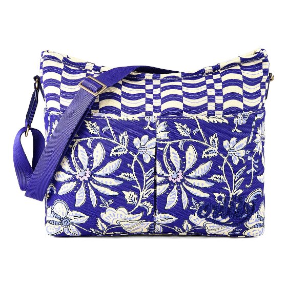 Oilily Indimarken Umhängetasche 30 cm