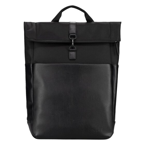 Jost Riga Business-Rucksack 45 cm Laptopfach