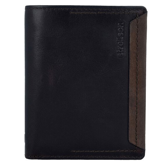 Strellson Camden Geldbörse Leder 10 cm