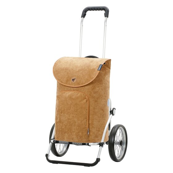Andersen Shopper Royal Shopper Marta Einkaufstrolley 59 cm