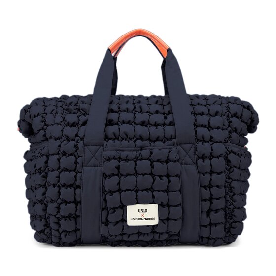 LES VISIONNAIRES Unio Travel Bag Shopper Tasche 44 cm